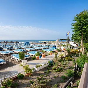 Playa Carihuela Estudio Rey El Carmen Apartamento Torremolinos