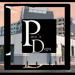 Paco's Depa Guadalajara