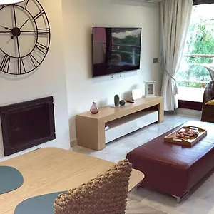 Parque Botanico Apartamento Estepona